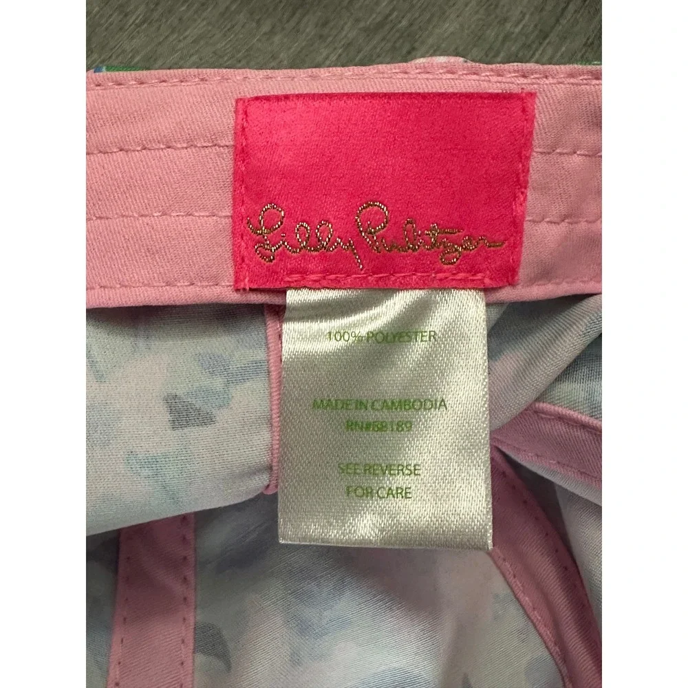 Lilly Pulitzer lilly pulitzer